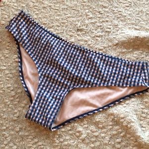 Woman’s Bikini bottoms